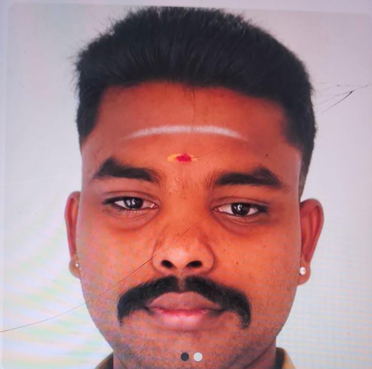 Groom Image